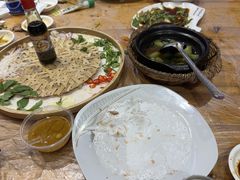 -官塘锋记鱼生·生腌·砂锅粥(牌坊街店)