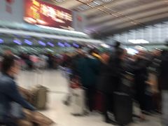 -常州奔牛国际机场