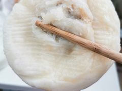 -清泉阁包子铺(中山路店)