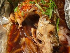 -新白鹿餐厅(松江开元地中海店)