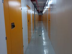 -安东易迷你仓自助寄存仓库(苏州桥店)