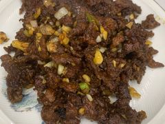 -老七饭馆(光荣道总店)