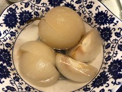 冰糖雪梨-鲁城往事(游客中心店)