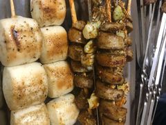 -丹东丛炟海鲜烧烤(江艺路店)