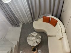 -缦回行政公寓(牛市口地铁站店)