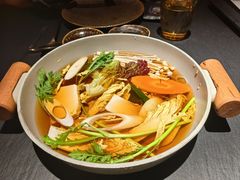 -蟹犇•帝王蟹雪蟹(陆家嘴店)