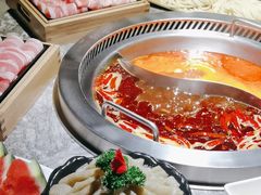 -麻路成都火锅(柏威年店)