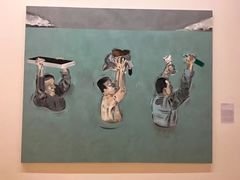 -蓬皮杜艺术中心