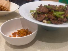 -甲乙饼·手工牛肉饼(东方广场店)