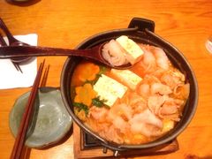 泡菜火锅-铃木食堂(帽儿胡同店)