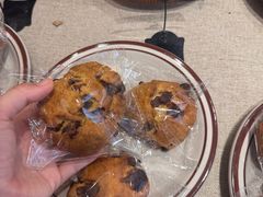 -佐敦面包铺·JORDAN BAKERY
