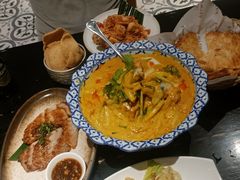 -Thai Alley泰爱里(二沙岛店)