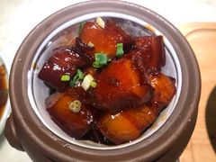 -小菜园新徽菜(合肥之心城店)