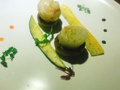 -鹿萤季·营地小馆(皇后公园店)
