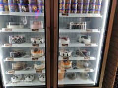 -DQ·蛋糕·冰淇淋(五角场万达店)