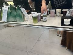 -宝藏绿洲(万象前海店)