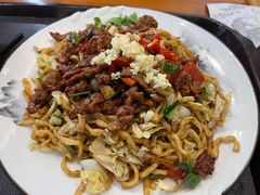 -荣荣面馆(丹溪大道店)