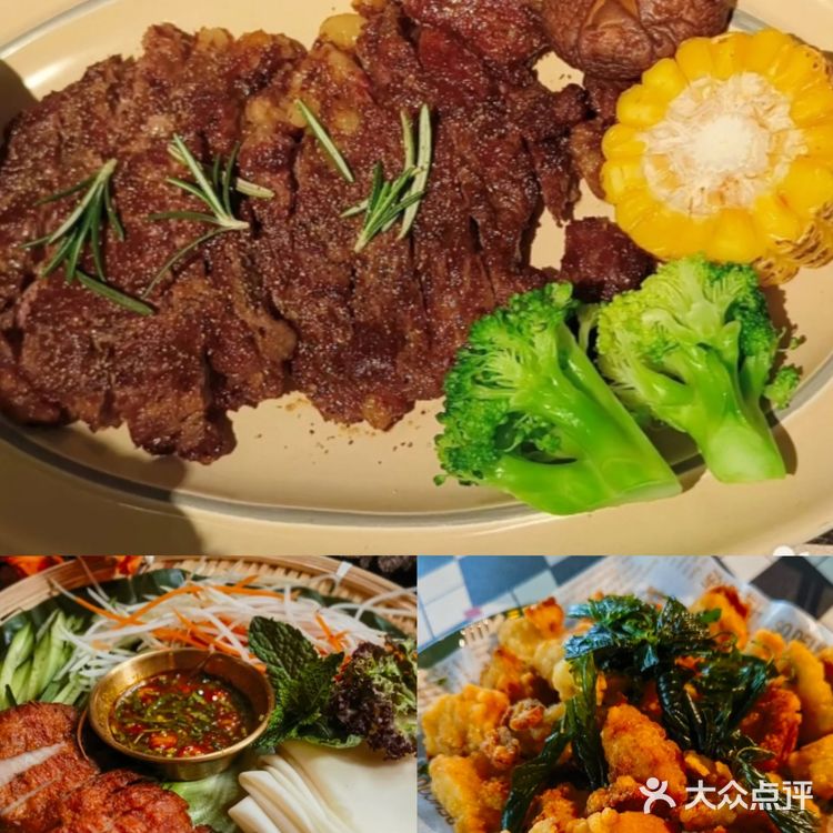 月上芭蕉，藏在广州花都的异国风情小确幸！