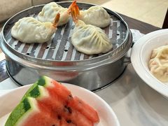 -百味饺子城•海鲜家常菜(秦皇岛店)