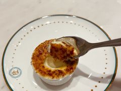 香草焦糖烤布蕾-PAUL LAFAYET 法式甜品(深圳湾万象城店)