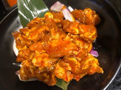 -九田家黑牛烤肉料理(中北镇店)