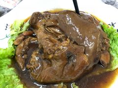 -老味道锅包肉(日照街店)