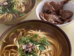 -桥西拉面