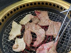 -神户赤童日式烤肉伙伴(东直门店)