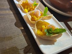 -小喜客·云南特色菜(纳西庭院店)