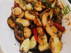 -陶然居·重庆菜(生态园店)