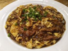 醋溜木须-阿凡提餐厅(簋街店)