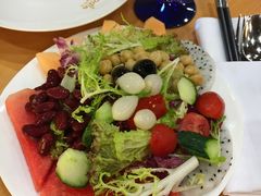 -杭州国际会议中心洲际酒店-菋道海鲜餐厅