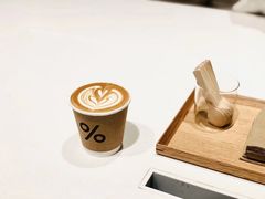 -% Arabica阿拉比卡咖啡烘焙工坊