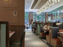 -新世界餐厅(万达店)