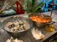 -广州天河希尔顿酒店