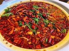 -奇滋豆味(南十四道街店)