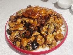 -大眼锅贴水饺(河东店)