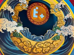 -E+有冰工厂·昆仑寒宫2(五角场店)