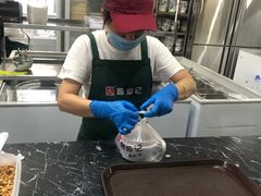 -文昌邓记清补凉(西沙路店)