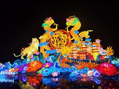 -深圳锦绣中华民俗村