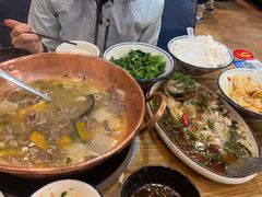 -妈妈的味道(和顺古镇店)