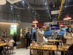 -李不管把把烧(天府三街店)