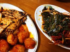 -鸡西冷面(翠竹店)