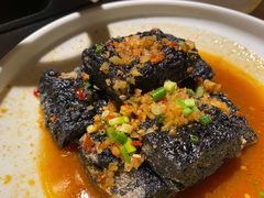 -湘间田舍(北仑银泰店)