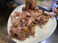 -老东北菜馆(北泰禾店)