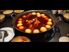 -李子坝梁山鸡(李子坝大鸡哥店)