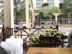 -正能量1号海鲜加工店