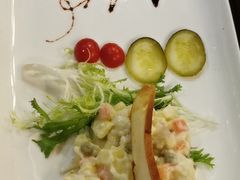 -德大西餐社(云南南路店)