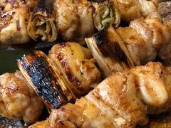 鸡肉串-有喜屋·深夜食堂(北京西路店)