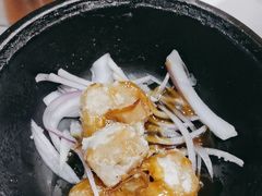 -三品香·江浙菜(松江九谊店)